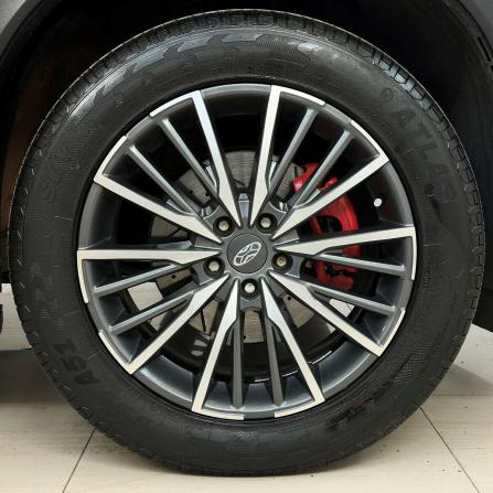 Chery Tiggo 8 I Рестайлинг с пробегом 2022 года, цена 1 790 000 рублей, 76229 км, внедорожник, Автокод Объявления