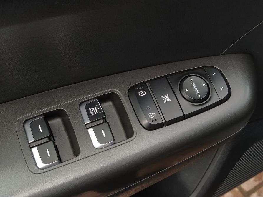 Kia Sportage IV Екатеринбург  - изображение 18
