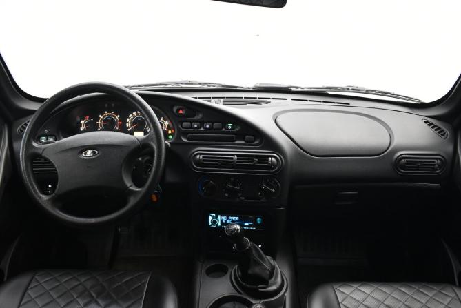 Lada (ВАЗ) Niva с пробегом 2023 года, цена 850 000 рублей, 132598 км, внедорожник, Автокод Объявления
