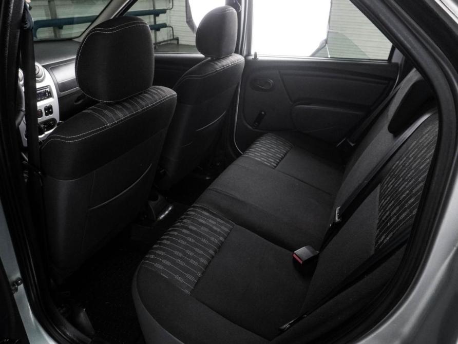 Renault Logan I Рестайлинг Воронеж  - изображение 11