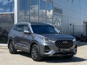 Chery Tiggo 8 Pro I Самара  - изображение 23