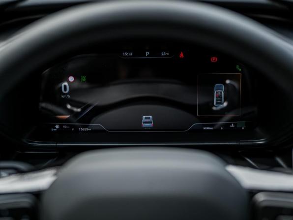 Haval H3 I с пробегом 2024 года, цена 2 475 000 рублей, 15264 км, внедорожник, Автокод Объявления