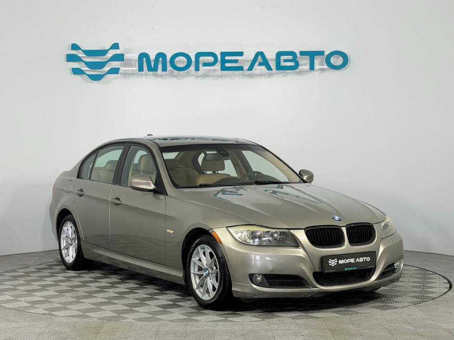 BMW 3 серии V (E90/E91/E92/E93) Рестайлинг Калининград  - изображение 3