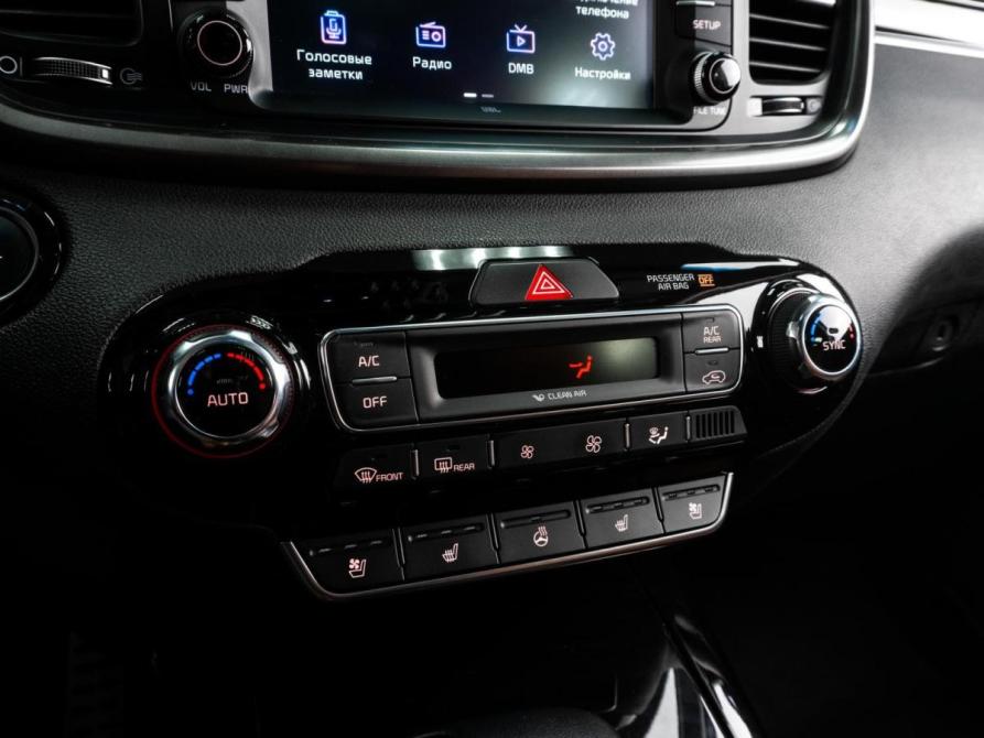 Kia Sorento III Prime Рестайлинг Тюмень  - изображение 19