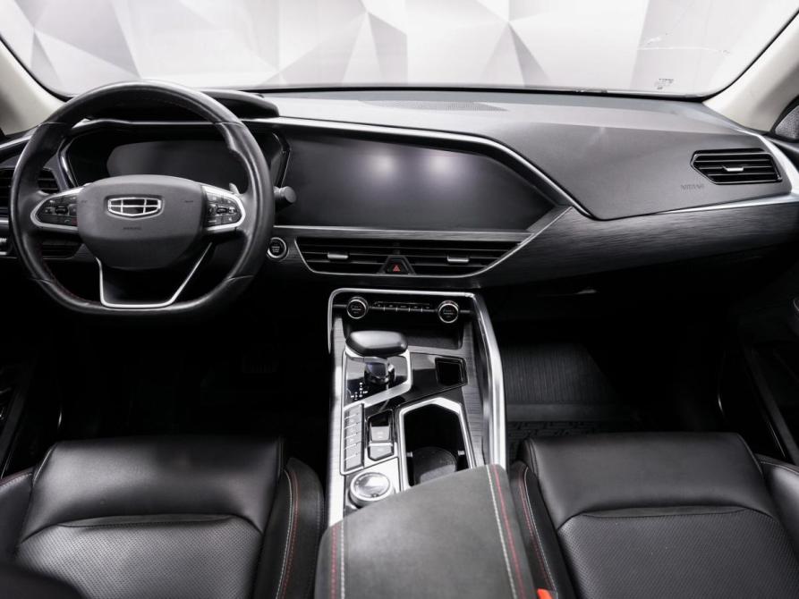 Geely Tugella I Ульяновск  - изображение 11
