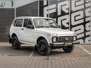 Lada (ВАЗ) Niva Legend I Краснодар  - изображение 14