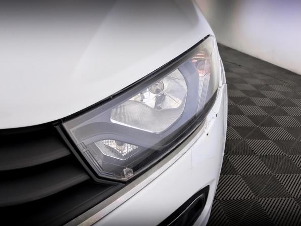 Lada (ВАЗ) Granta I Рестайлинг с пробегом 2024 года, цена 775 000 рублей, 26656 км, седан, Автокод Объявления
