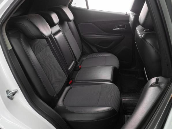 Opel Mokka I с пробегом 2013 года, цена 955 000 рублей, 224593 км, внедорожник, Автокод Объявления