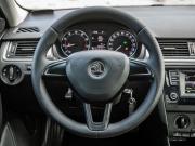 Skoda Rapid I Рестайлинг Волгоград  - изображение 49
