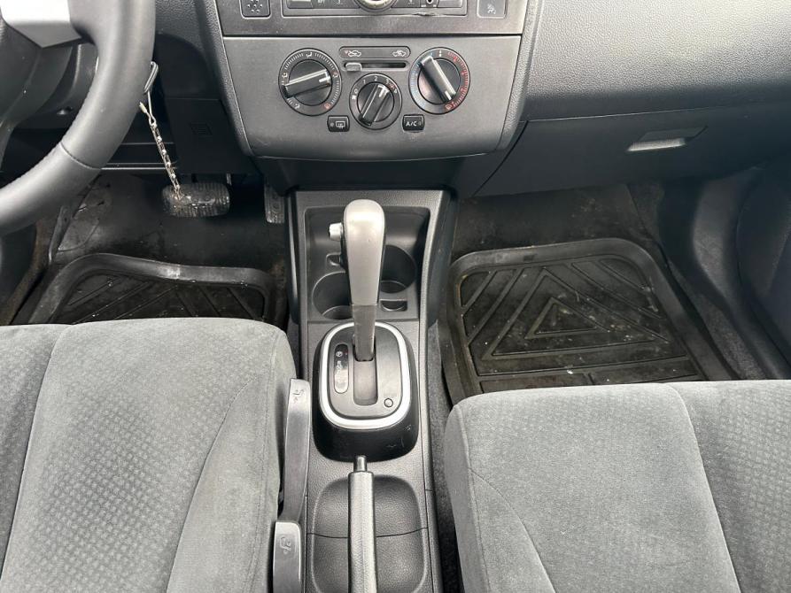 Nissan Tiida I Рестайлинг Екатеринбург  - изображение 11