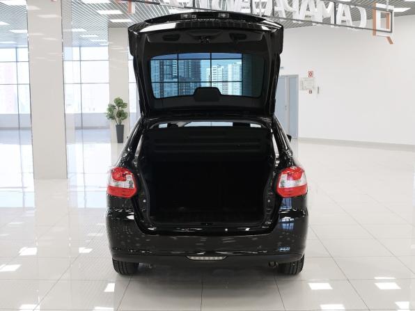 Lada (ВАЗ) Granta I с пробегом 2014 года, цена 449 000 рублей, 175390 км, лифтбек, Автокод Объявления