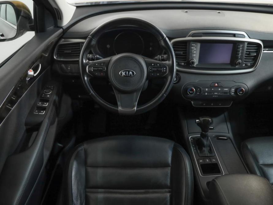 Kia Sorento III Prime Санкт-Петербург  - изображение 11