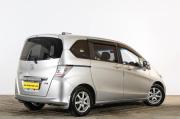 Honda Freed I Рестайлинг Тюмень  - изображение 25