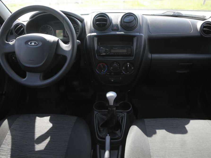 Lada (ВАЗ) Granta I Иваново  - изображение 12