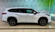 Toyota Highlander IV (XU70) Набережные Челны  - изображение 35