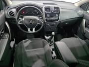 Renault Logan II Рестайлинг Ставрополь  - изображение 24