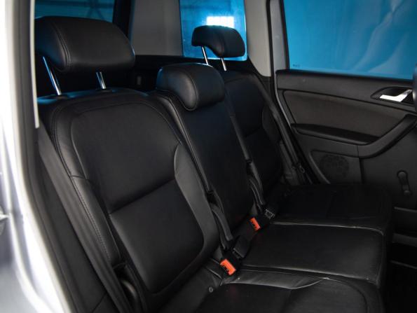 Skoda Yeti I с пробегом 2012 года, цена 999 000 рублей, 185110 км, внедорожник, Автокод Объявления