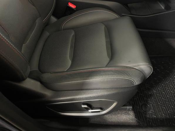 Geely Tugella I с пробегом 2021 года, цена 2 460 000 рублей, 54915 км, внедорожник, Автокод Объявления