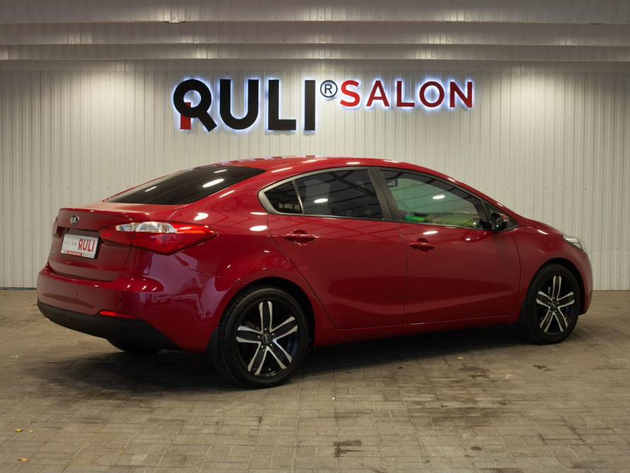 Kia Cerato III Иваново  - изображение 10