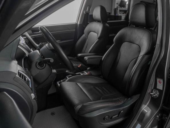 Haval H6 I с пробегом 2019 года, цена 1 399 000 рублей, 151951 км, внедорожник, Автокод Объявления
