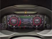 Skoda Octavia III (A7) Рестайлинг Пермь  - изображение 41