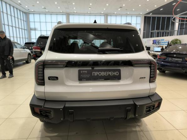 Haval Dargo с пробегом 2024 года, цена 2 799 000 рублей, 56860 км, внедорожник, Автокод Объявления