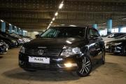 Volkswagen Passat B7 Уфа  - изображение 21