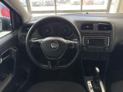 Volkswagen Polo V Рестайлинг Ростов-на-Дону  - изображение 28