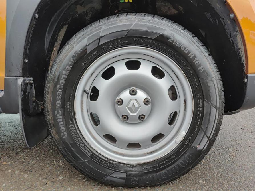 Renault Duster II Ижевск  - изображение 22