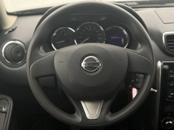 Nissan Terrano III (D10) с пробегом 2018 года, цена 1 529 000 рублей, 69467 км, внедорожник, Автокод Объявления
