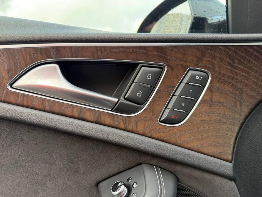 Audi A6 IV (C7) Рестайлинг Санкт-Петербург  - изображение 11