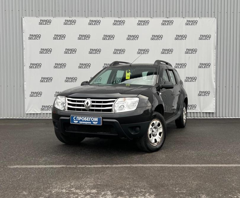 Renault Duster I Санкт-Петербург  - изображение 1