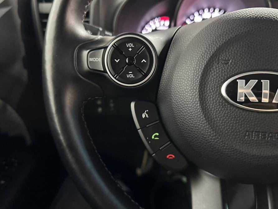 Kia Soul II Рестайлинг Москва  - изображение 15
