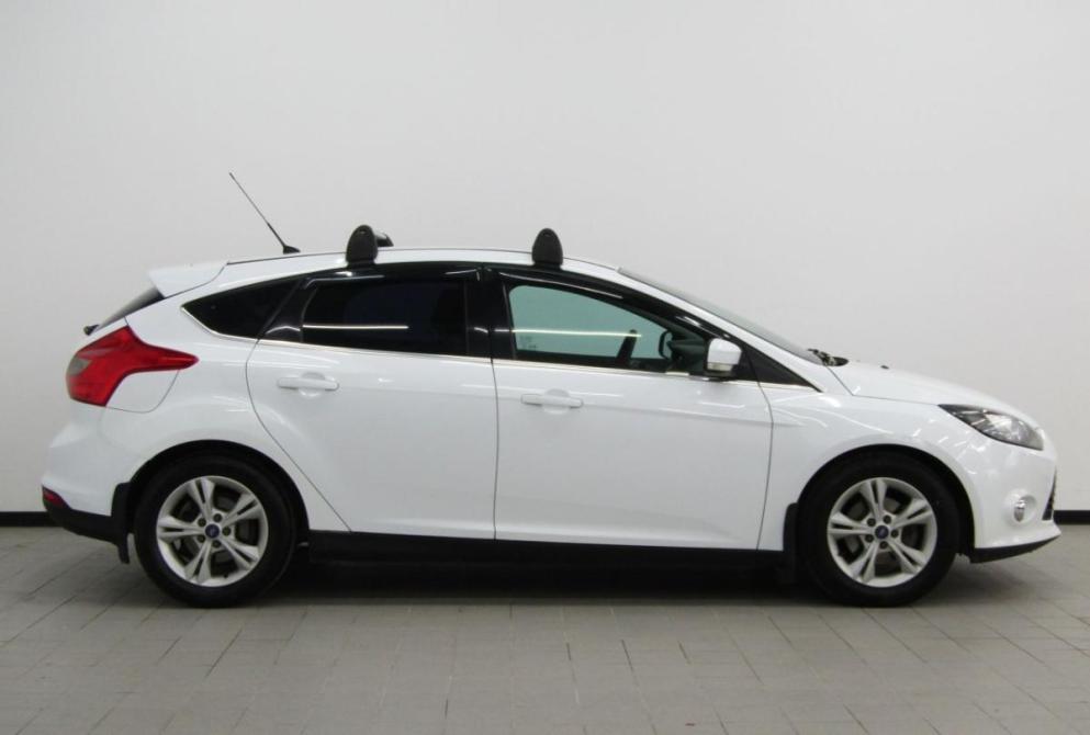 Ford Focus III Екатеринбург  - изображение 7