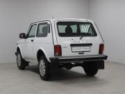 Lada (ВАЗ) Niva Legend I Старый Оскол  - изображение 18
