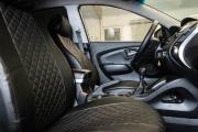Hyundai ix35 I Рестайлинг Уфа  - изображение 32