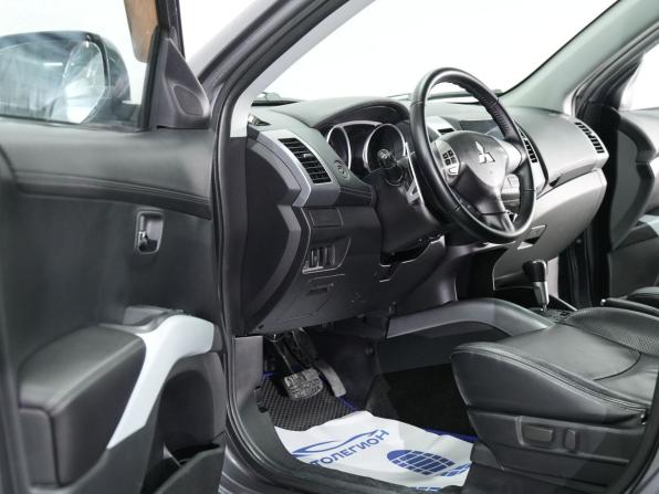 Mitsubishi Outlander II Рестайлинг с пробегом 2010 года, цена 1 315 000 рублей, 197205 км, внедорожник, Автокод Объявления