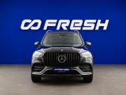 Mercedes-Benz GLS II (X167) Москва  - изображение 33