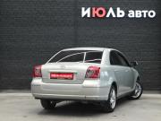 Toyota Avensis II Рестайлинг Екатеринбург  - изображение 25