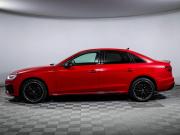 Audi A4 V (B9) Рестайлинг Москва  - изображение 28
