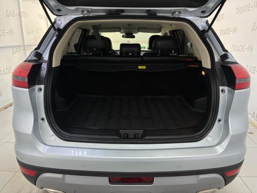 Geely Atlas I Пермь  - изображение 7
