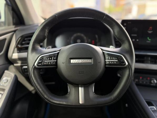 Haval F7x I Рестайлинг с пробегом 2023 года, цена 2 299 000 рублей, 49000 км, внедорожник, Автокод Объявления
