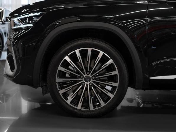 Geely Monjaro I Рестайлинг с пробегом 2026 года, цена 4 350 000 рублей, 50 км, внедорожник, Автокод Объявления