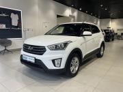 Hyundai Creta I Москва  - изображение 20