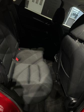 Mazda CX-5 II с пробегом 2020 года, цена 2 795 000 рублей, 134090 км, внедорожник, Автокод Объявления