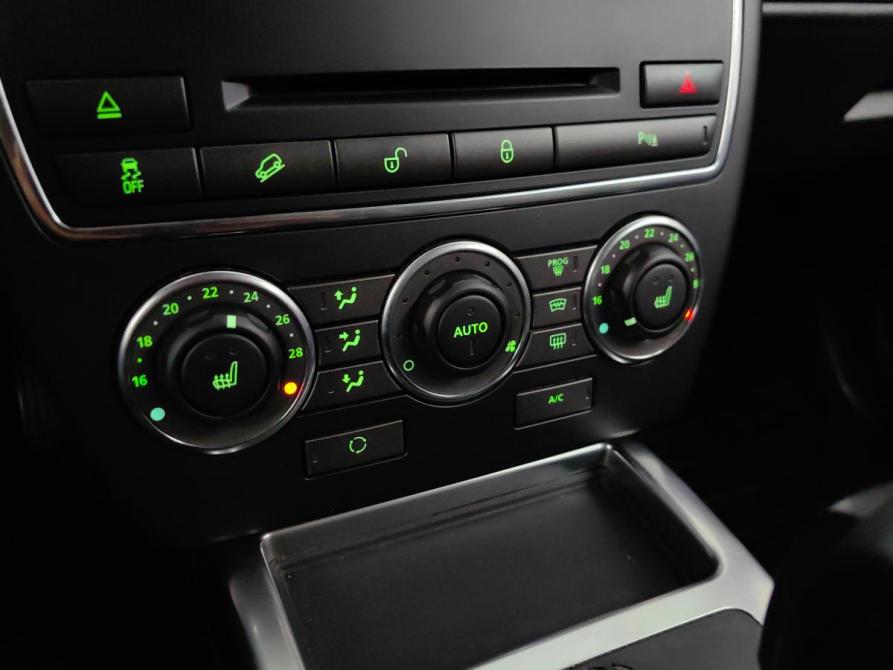 Land Rover Freelander II Рестайлинг 2 Подольск  - изображение 16