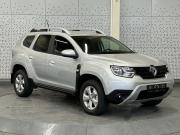 Renault Duster II Москва  - изображение 14