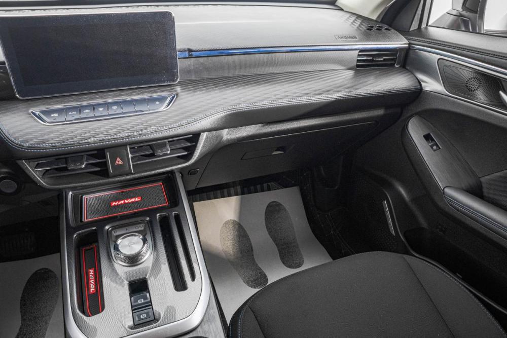 Haval Jolion I Барнаул  - изображение 24