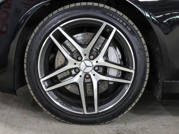 Mercedes-Benz S-Класс VI (W222 C217) Рестайлинг с пробегом 2018 года, цена 5 199 000 рублей, 97502 км, седан, Автокод Объявления