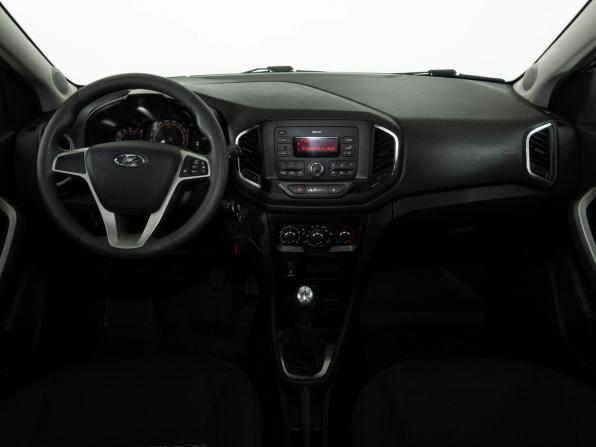 Lada (ВАЗ) XRAY I с пробегом 2020 года, цена 1 000 000 рублей, 43337 км, хэтчбек, Автокод Объявления